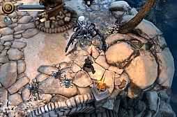 Infinity Blade: Dungeons