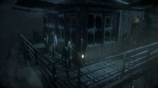 Until Dawn - λ -פǼ͸ˬ3ĤΥ奨󤬸ɤ⤿餹̤ϡġġ