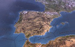 GamescomParadoxΡEuropa Universalis IVפ2013ǯ3ȾȯͽꡣǿǤϥեå侦Ǥʤɤ˥ѥå