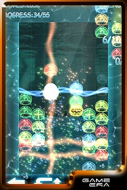 820iOSץꥻۿΥѥ륲Underwater: Columns Colors The Game 2ס졼SHIFT 2 UnleashedפʤɤͲ