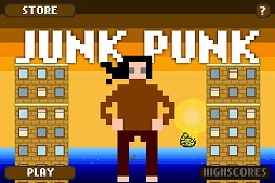 Junk Punk