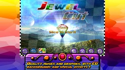Jewel Cut