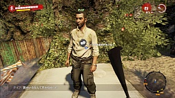 Dead Island: Riptideפӥ塼ˤʤץ쥤䡼饯¿¿ͤʥӤоḁ̇̄Ϥӥ꥾Ȥؤ褦