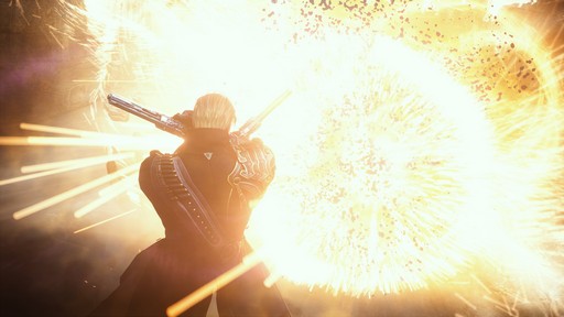 画像ギャラリー No.011のサムネイル画像 / ［プレイレポ］「黒い砂漠」の32番目の新クラス“エージェント”が登場。イケメンガンナーで華麗なガンアクションが楽しめる