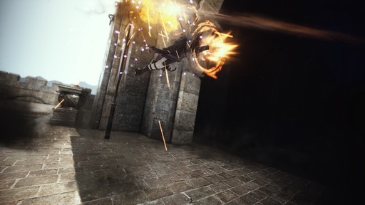 画像ギャラリー No.017のサムネイル画像 / ［プレイレポ］「黒い砂漠」の32番目の新クラス“エージェント”が登場。イケメンガンナーで華麗なガンアクションが楽しめる