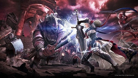 画像ギャラリー No.012のサムネイル画像 / PC版「黒い砂漠」，新地域「エダニア：内郭」を実装。リアルイベント「黒い砂漠 冒険者感謝祭 2026」の開催が決定し，応募受付がスタート