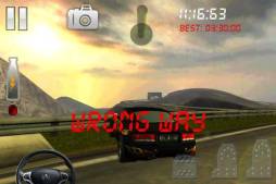 Race Gear-Feel 3d Car Racing