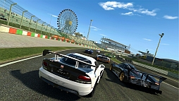 iOS/Android졼󥰥Real Racing 3פۿ