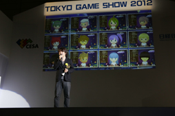 #018Υͥ/TGS 2012ϡܥ2012ץե塼㡼μ޼ԤϤ4Gamer˷Ǻܤ줿޺ʤ˴Ϣ뵭ˤޤȤƤߤ