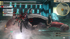 GOD EATER 2פΥåץǡVer.1.11218ۿ֥ꥹޥ󥸥ߥåפ俷ǽɲáƼ沈Х󥹤Ĵ»