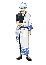 画像ギャラリー No.020のサムネイル画像 / 実に5年ぶりの「銀魂」ゲーム化。PSP用ボードゲーム「銀魂のすごろく」が2013年1月24日に発売