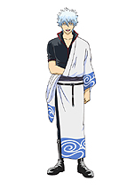 画像ギャラリー No.021のサムネイル画像 / 実に5年ぶりの「銀魂」ゲーム化。PSP用ボードゲーム「銀魂のすごろく」が2013年1月24日に発売