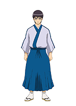 画像ギャラリー No.023のサムネイル画像 / 実に5年ぶりの「銀魂」ゲーム化。PSP用ボードゲーム「銀魂のすごろく」が2013年1月24日に発売