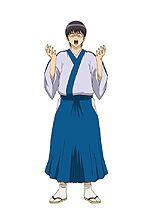 画像ギャラリー No.025のサムネイル画像 / 実に5年ぶりの「銀魂」ゲーム化。PSP用ボードゲーム「銀魂のすごろく」が2013年1月24日に発売