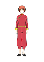 画像ギャラリー No.026のサムネイル画像 / 実に5年ぶりの「銀魂」ゲーム化。PSP用ボードゲーム「銀魂のすごろく」が2013年1月24日に発売