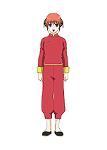 画像ギャラリー No.027のサムネイル画像 / 実に5年ぶりの「銀魂」ゲーム化。PSP用ボードゲーム「銀魂のすごろく」が2013年1月24日に発売