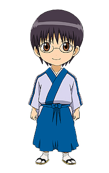 画像ギャラリー No.046のサムネイル画像 / 実に5年ぶりの「銀魂」ゲーム化。PSP用ボードゲーム「銀魂のすごろく」が2013年1月24日に発売