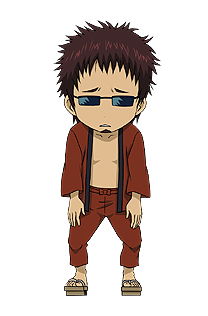 画像ギャラリー No.048のサムネイル画像 / 実に5年ぶりの「銀魂」ゲーム化。PSP用ボードゲーム「銀魂のすごろく」が2013年1月24日に発売