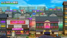 画像ギャラリー No.019のサムネイル画像 / 「銀魂のすごろく」プレイアブルキャラクターとして登場する真選組の3人と，彼らが活躍する「将軍篇」の概要を紹介