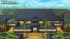 画像ギャラリー No.020のサムネイル画像 / 「銀魂のすごろく」プレイアブルキャラクターとして登場する真選組の3人と，彼らが活躍する「将軍篇」の概要を紹介