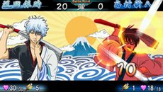 画像ギャラリー No.034のサムネイル画像 / 「銀魂のすごろく」プレイアブルキャラクターとして登場する真選組の3人と，彼らが活躍する「将軍篇」の概要を紹介