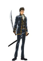 画像ギャラリー No.043のサムネイル画像 / 「銀魂のすごろく」プレイアブルキャラクターとして登場する真選組の3人と，彼らが活躍する「将軍篇」の概要を紹介