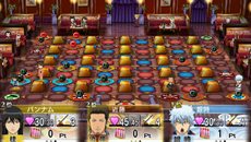 画像ギャラリー No.008のサムネイル画像 / 「銀魂のすごろく」桂小太郎が活躍する「爆弾男篇」やTVアニメで話題となった「人気投票篇」を紹介。原作者の空知氏が協力したオリジナルキャラクターの詳細も