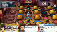 画像ギャラリー No.010のサムネイル画像 / 「銀魂のすごろく」桂小太郎が活躍する「爆弾男篇」やTVアニメで話題となった「人気投票篇」を紹介。原作者の空知氏が協力したオリジナルキャラクターの詳細も