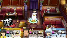 画像ギャラリー No.011のサムネイル画像 / 「銀魂のすごろく」桂小太郎が活躍する「爆弾男篇」やTVアニメで話題となった「人気投票篇」を紹介。原作者の空知氏が協力したオリジナルキャラクターの詳細も