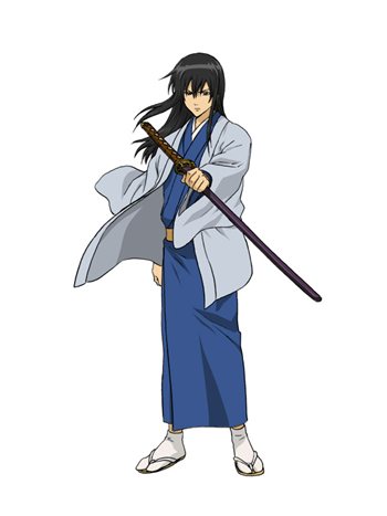 画像ギャラリー No.013のサムネイル画像 / 「銀魂のすごろく」桂小太郎が活躍する「爆弾男篇」やTVアニメで話題となった「人気投票篇」を紹介。原作者の空知氏が協力したオリジナルキャラクターの詳細も