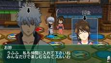 画像ギャラリー No.021のサムネイル画像 / 「銀魂のすごろく」桂小太郎が活躍する「爆弾男篇」やTVアニメで話題となった「人気投票篇」を紹介。原作者の空知氏が協力したオリジナルキャラクターの詳細も