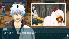 画像ギャラリー No.027のサムネイル画像 / 「銀魂のすごろく」桂小太郎が活躍する「爆弾男篇」やTVアニメで話題となった「人気投票篇」を紹介。原作者の空知氏が協力したオリジナルキャラクターの詳細も