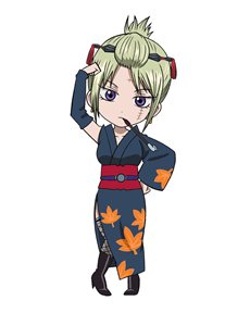 画像ギャラリー No.028のサムネイル画像 / 「銀魂のすごろく」桂小太郎が活躍する「爆弾男篇」やTVアニメで話題となった「人気投票篇」を紹介。原作者の空知氏が協力したオリジナルキャラクターの詳細も