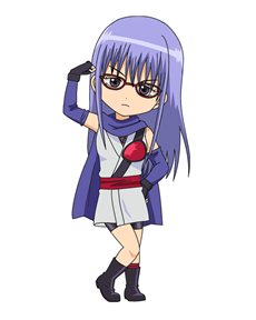 画像ギャラリー No.029のサムネイル画像 / 「銀魂のすごろく」桂小太郎が活躍する「爆弾男篇」やTVアニメで話題となった「人気投票篇」を紹介。原作者の空知氏が協力したオリジナルキャラクターの詳細も