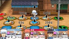 画像ギャラリー No.035のサムネイル画像 / 「銀魂のすごろく」桂小太郎が活躍する「爆弾男篇」やTVアニメで話題となった「人気投票篇」を紹介。原作者の空知氏が協力したオリジナルキャラクターの詳細も