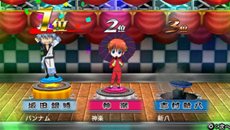 画像ギャラリー No.041のサムネイル画像 / 「銀魂のすごろく」桂小太郎が活躍する「爆弾男篇」やTVアニメで話題となった「人気投票篇」を紹介。原作者の空知氏が協力したオリジナルキャラクターの詳細も