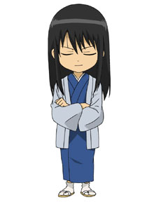 画像ギャラリー No.048のサムネイル画像 / 「銀魂のすごろく」桂小太郎が活躍する「爆弾男篇」やTVアニメで話題となった「人気投票篇」を紹介。原作者の空知氏が協力したオリジナルキャラクターの詳細も