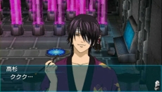 画像ギャラリー No.021のサムネイル画像 / 「銀魂のすごろく」高杉と神威のコンビが，“悪党篇”ステージで敵として登場することが明らかに