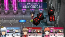 画像ギャラリー No.022のサムネイル画像 / 「銀魂のすごろく」高杉と神威のコンビが，“悪党篇”ステージで敵として登場することが明らかに