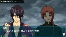 画像ギャラリー No.038のサムネイル画像 / 「銀魂のすごろく」高杉と神威のコンビが，“悪党篇”ステージで敵として登場することが明らかに