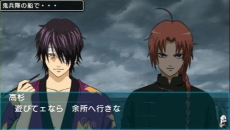 画像ギャラリー No.039のサムネイル画像 / 「銀魂のすごろく」高杉と神威のコンビが，“悪党篇”ステージで敵として登場することが明らかに