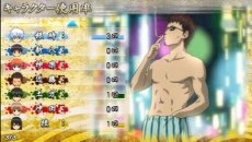 画像ギャラリー No.041のサムネイル画像 / 「銀魂のすごろく」高杉と神威のコンビが，“悪党篇”ステージで敵として登場することが明らかに