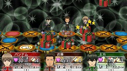 銀魂のすごろく