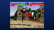 MODEL2 COLLECTIONפ3ȥVirtua Fighter2סFighting VipersסSonic the Fightersפ1128ۿ
