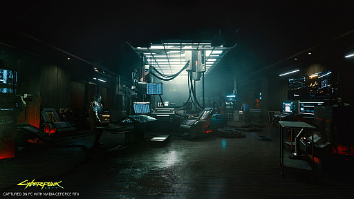 画像集 No.012のサムネイル画像 / ［E3 2019］基本システムが詳しく紹介された「サイバーパンク2077」。キアヌ・リーブスさんは英雄ジョニー・シルヴァーハンド役で登場