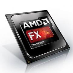 画像集#001のサムネイル/日本AMD，最大動作クロック4.7GHzを誇る8コアCPU「FX-9370」を10月4日に発売。価格は2万5980円