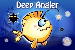 Deep Angler