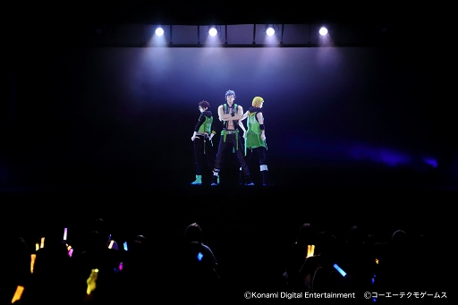  No.013Υͥ / Υ롼ñȸƥ򤨤3 Majesty  X.I.P. LIVE -5th Anniversary Tour-׸ɤݡ