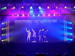 興奮が再び！　アンコール公演「3 Majesty × X.I.P. PREMIUM LIVE -Love＆Life- supported by TxD」の“Love Side”をチェック