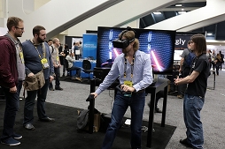 GDC 2015EXPOǸVRϥǥХܦޤȤƾҲ